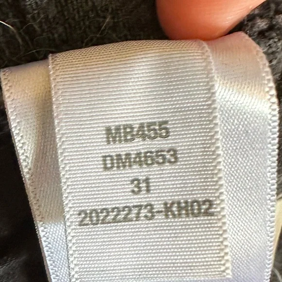 Madewell Cali Demi-Boot Jeans in Starkey Wash - Picture 9 of 10